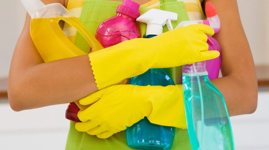 De ce este importantă o firmă de curățenie?